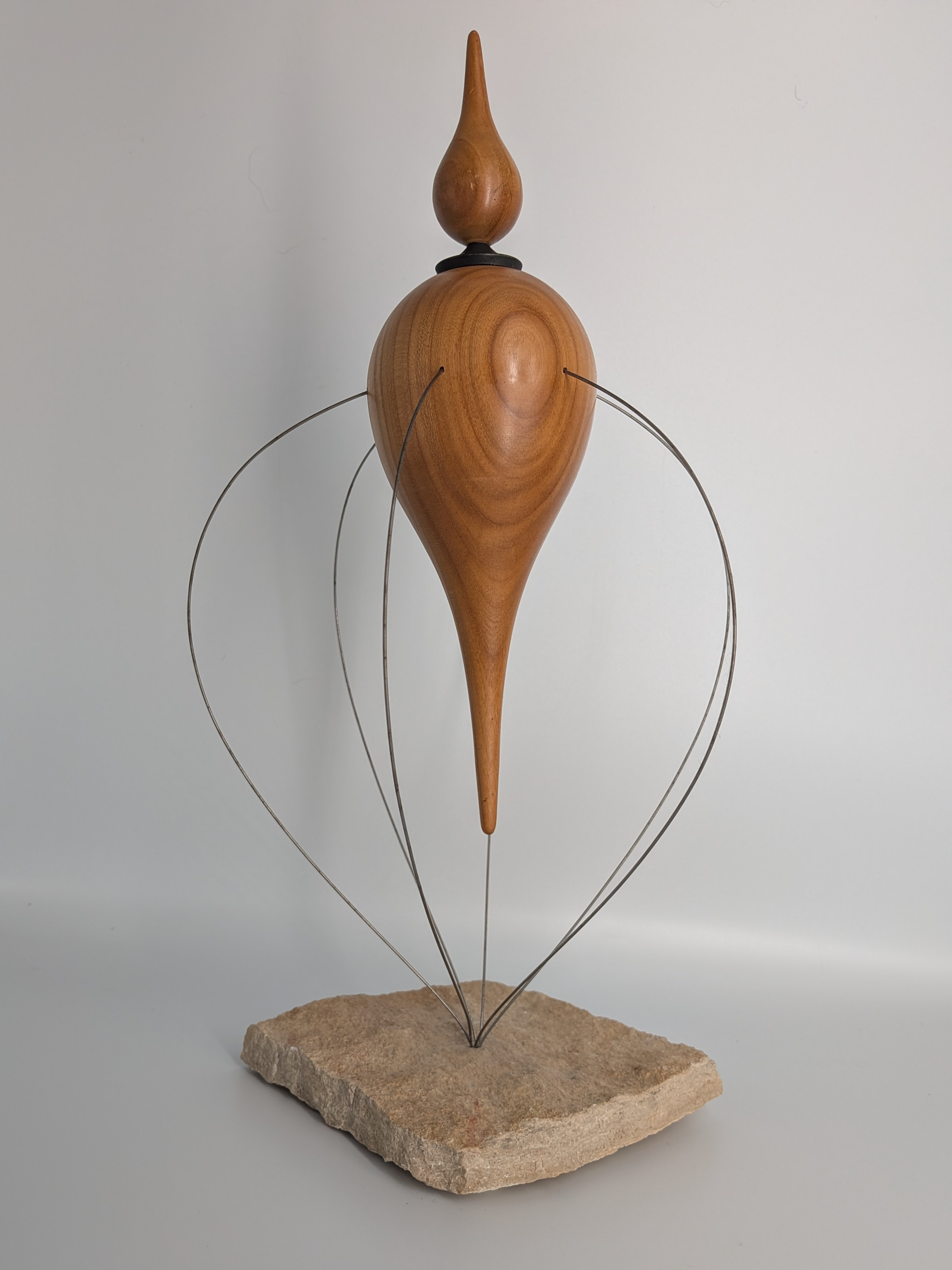 Boîte goutte d'eau