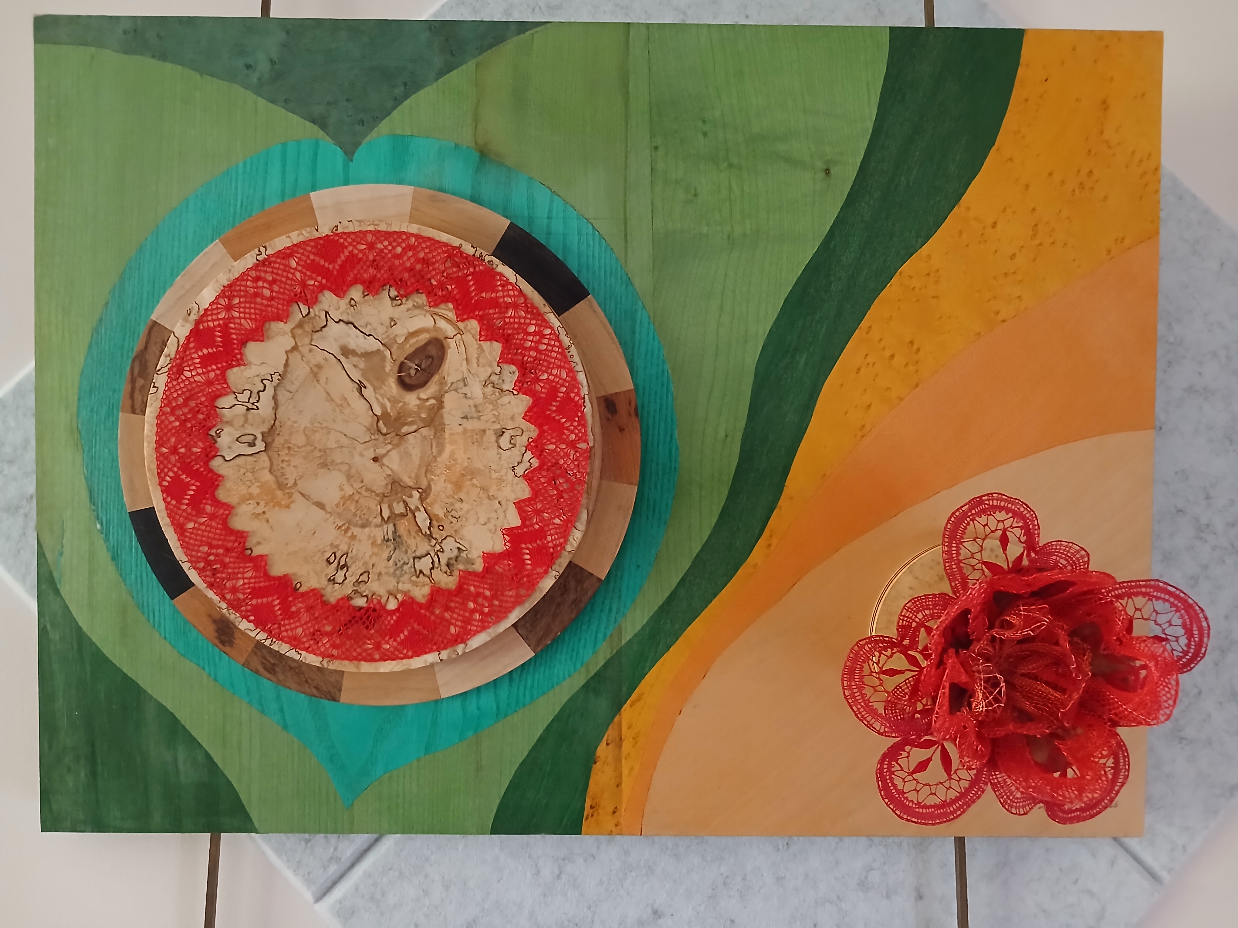 Jardin Contemporain